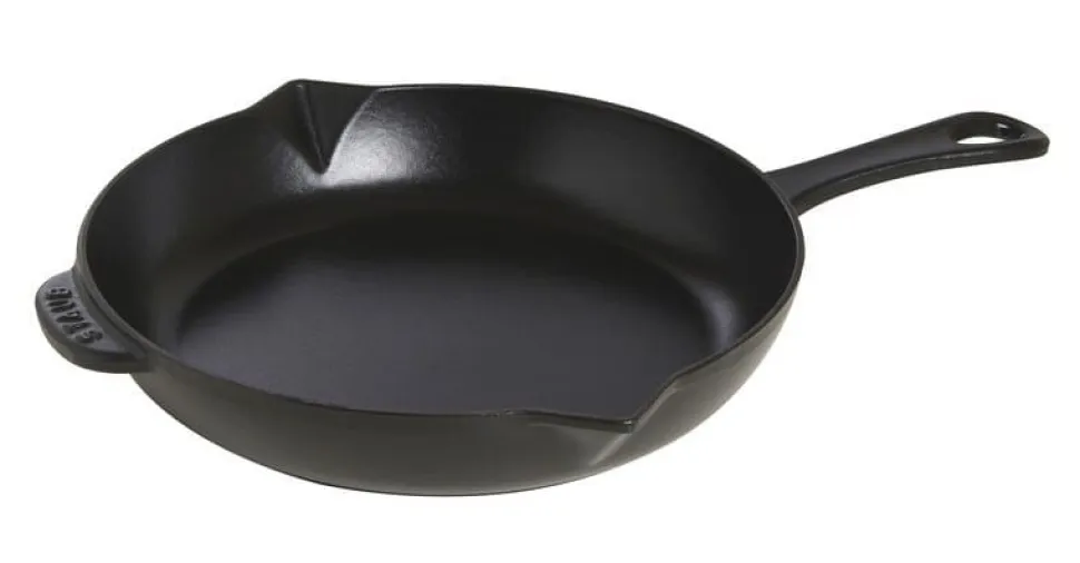 Stekpanna i gjutjärn, 26 cm - Staub