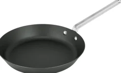 Stekpanna i kolstål, Black Iron - Scanpan