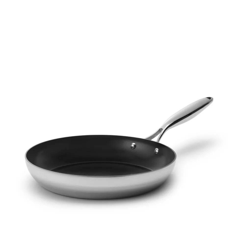Stekpanna med keramisk beläggning, Fusion - Patina