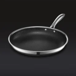 Stekpanna, nonstick, 30 cm - Hexclad