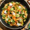 Stekpanna, nonstick, 26 cm - Hexclad