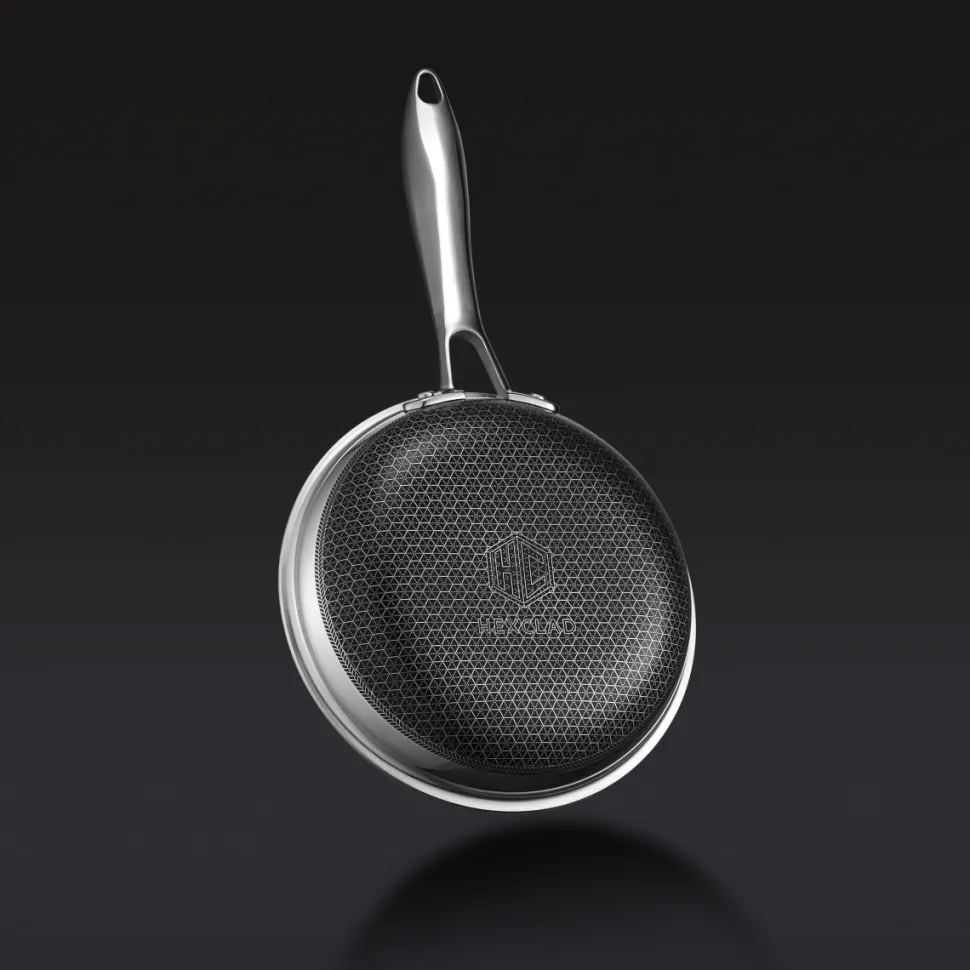 Stekpanna, nonstick, 20 cm - Hexclad