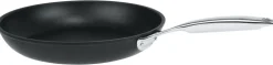 Stekpanneset 28 + 24 cm, CastelPro - Cristel