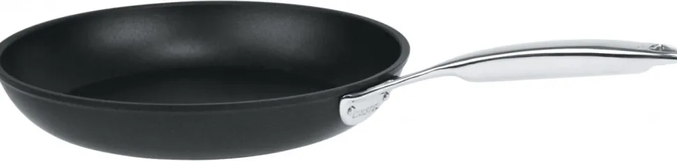 Stekpanneset 28 + 24 cm, CastelPro - Cristel