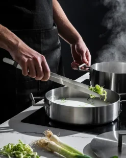 Stekpincett, Convivio - Alessi