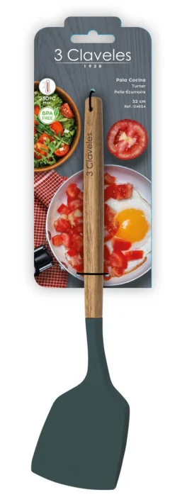 Stekspade, 32 cm - 3 Claveles