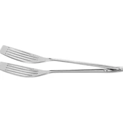 Stekspade / Grillspade, tångmodell, 27,5 cm - Westmark