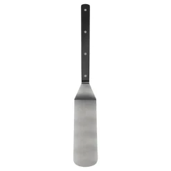 Stekspade med svart handtag, 50 cm - Exxent