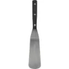 Stekspade med svart handtag - Exxent