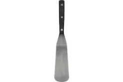 Stekspade med svart handtag - Exxent