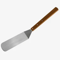 Stekspade med trähandtag, 50 cm - Östlin