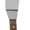 Stekspade perforerad, 28 cm - Exxent