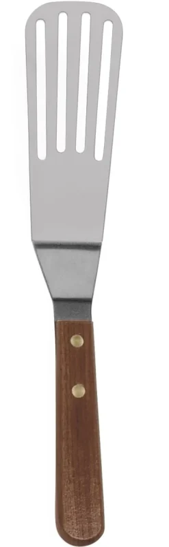 Stekspade perforerad, 28 cm - Exxent
