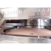 Sten för Svennepizza/New Heaven/New York style - Il Forno di Lilla Napoli