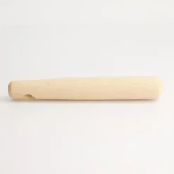 Stöt till japansk mortel, 18 cm