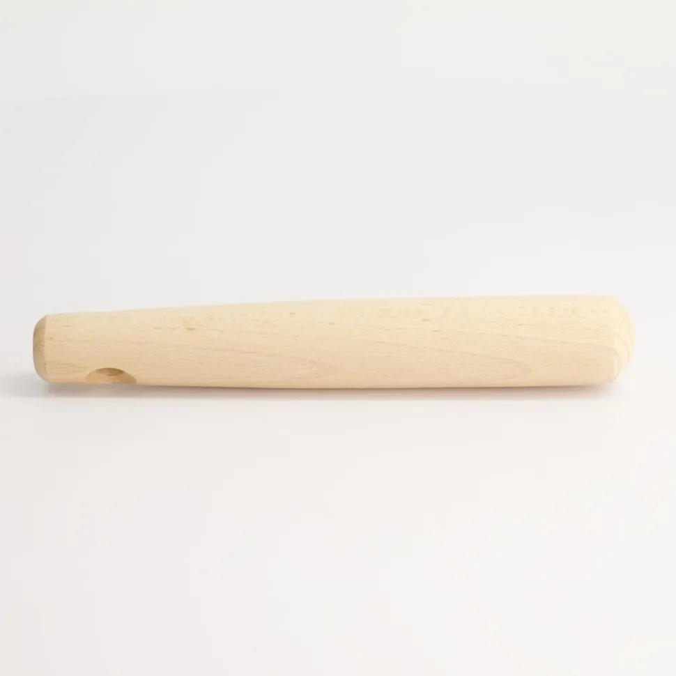 Stöt till japansk mortel, 18 cm