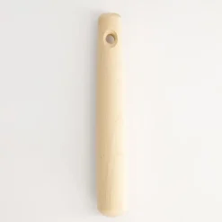 Stöt till japansk mortel, 18 cm