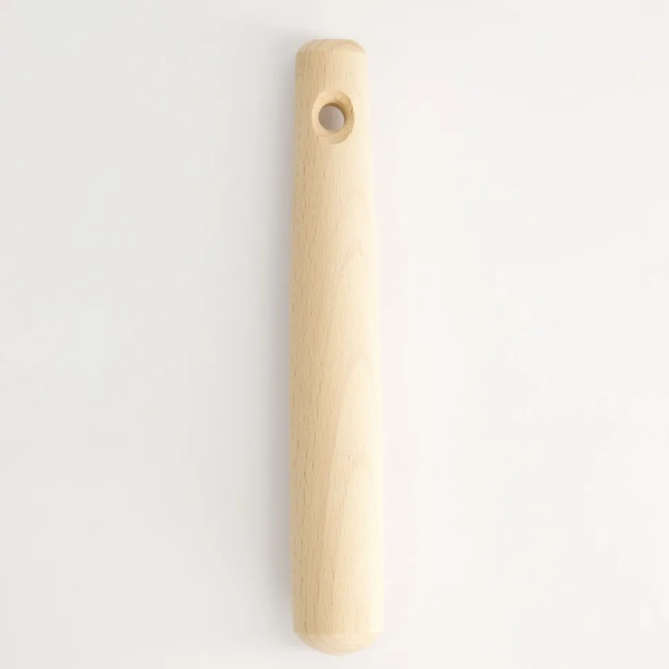 Stöt till japansk mortel, 18 cm
