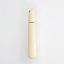 Stöt till japansk mortel, 18 cm
