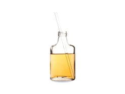 Sugrör i glas, 24 pack - 100% Chef