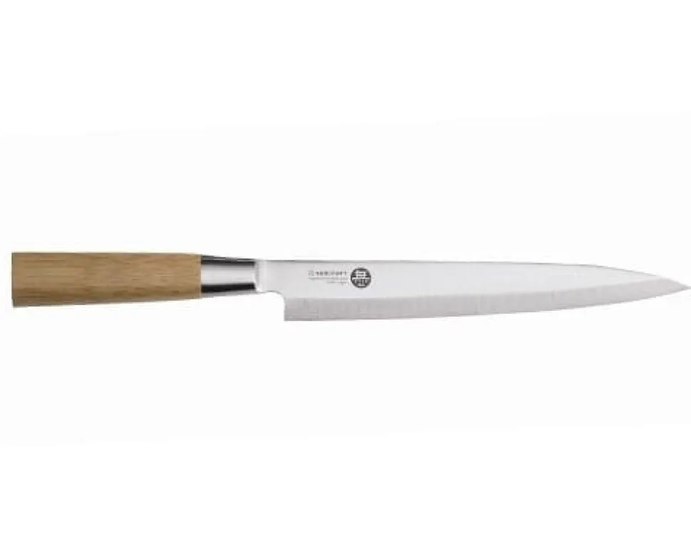 Sujihiki 25cm, Mu - Suncraft