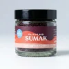 Sumak, Saltinlagd, 40 g - The Pepper Quest