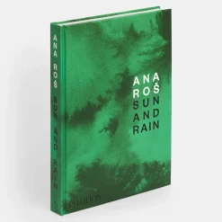 Sun and Rain - Ana Ros