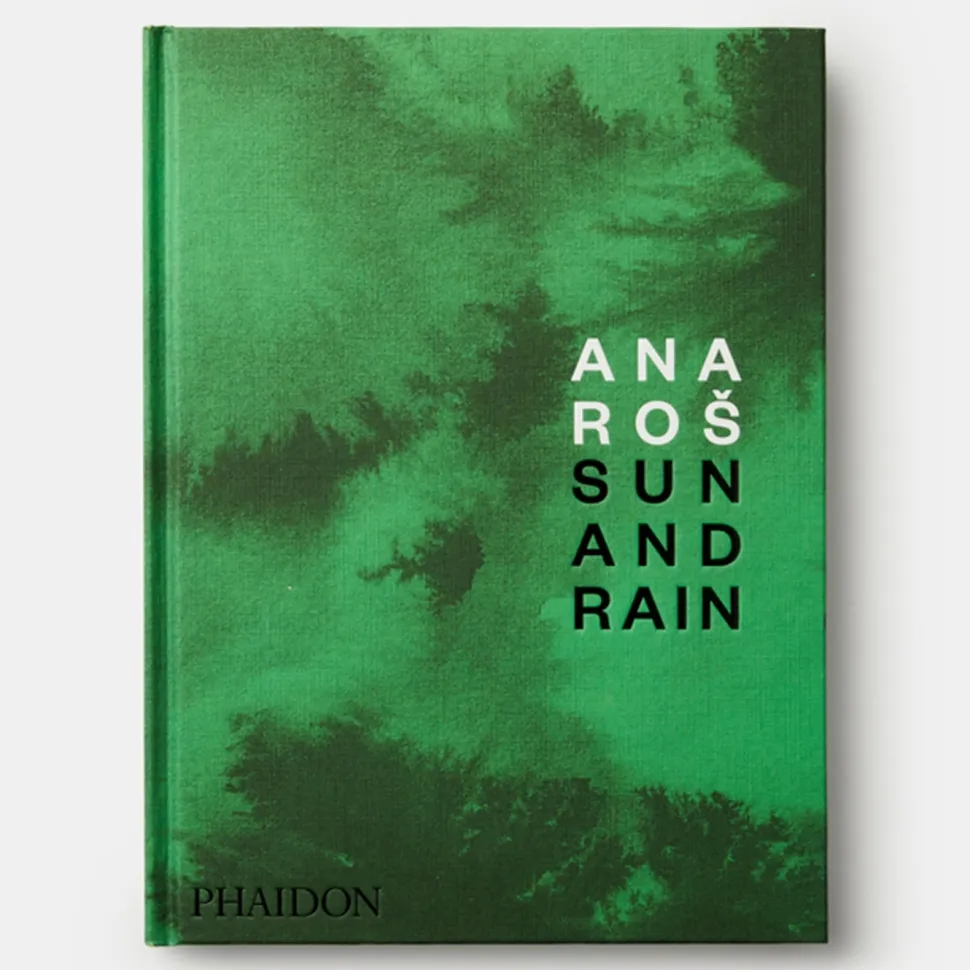 Sun and Rain - Ana Ros