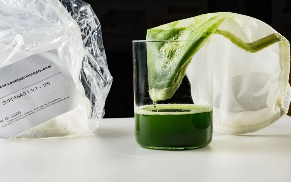 Superbag 1,3 L - 250 µ
