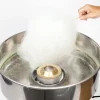Super Cotton Candy, Maskin för spunnet socker - 100% Chef