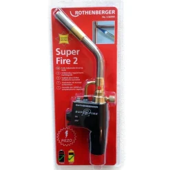 Superfire 2 - Rothenberger