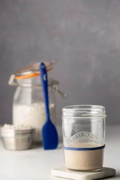 Surdeg starter - Kilner