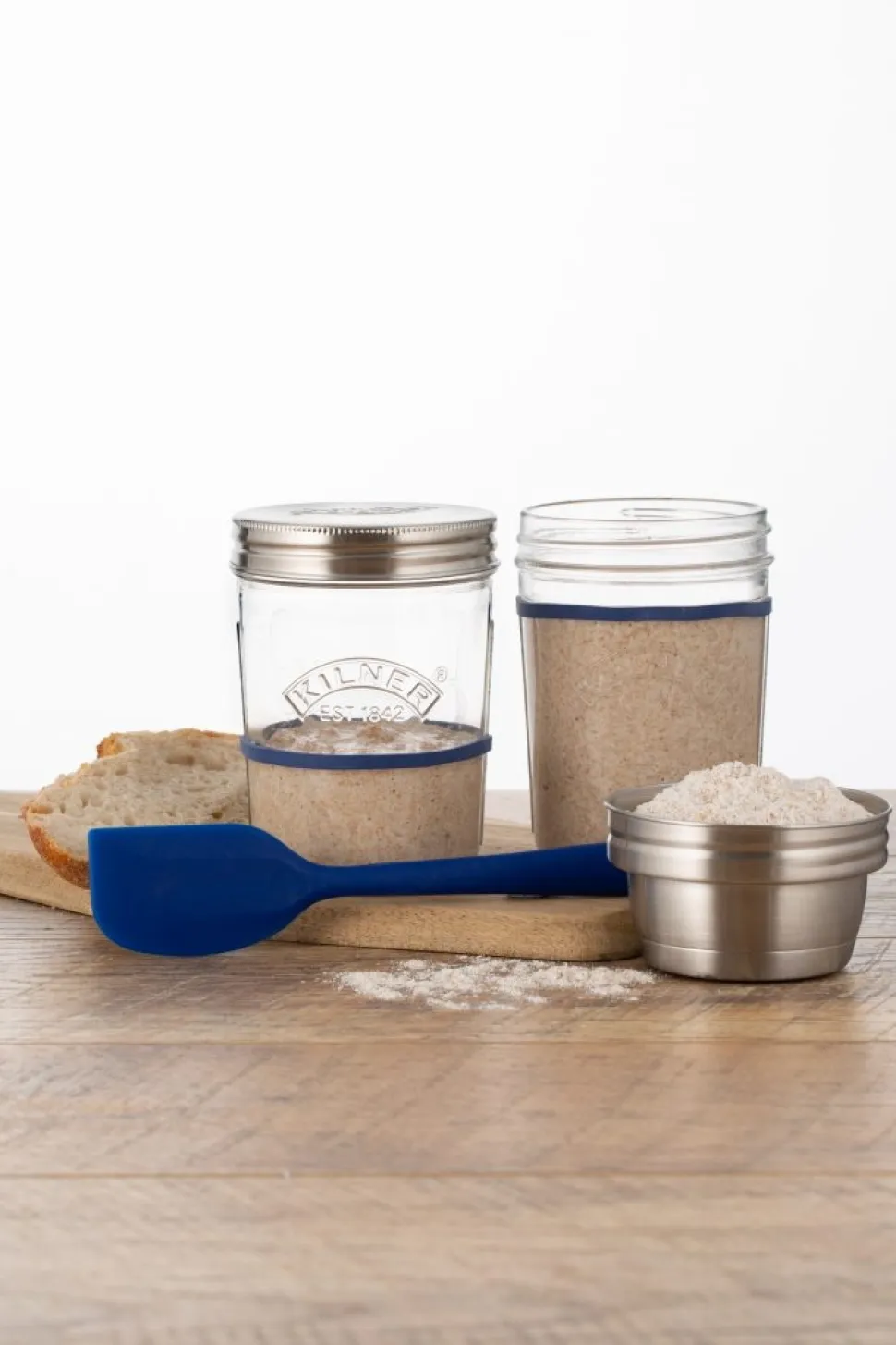 Surdeg starter - Kilner
