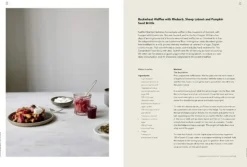 Sustainable Kitchen - Abi Aspen Glencross & Sadhbh Moore