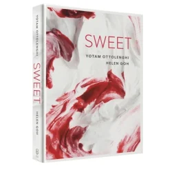 Sweet av Yotam Ottolenghi, Helen Goh