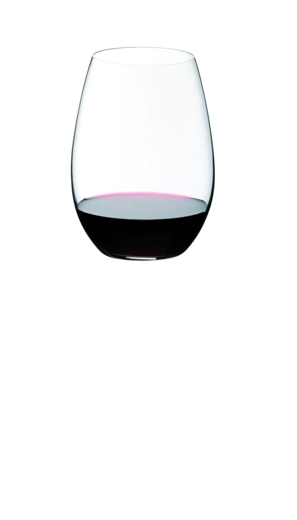 Syrah/Shiraz 62cl Vinglas, 2-pack, O - Riedel
