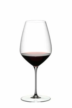 Syrah/Shiraz Vinglas, 2-pack, Veloce - Riedel