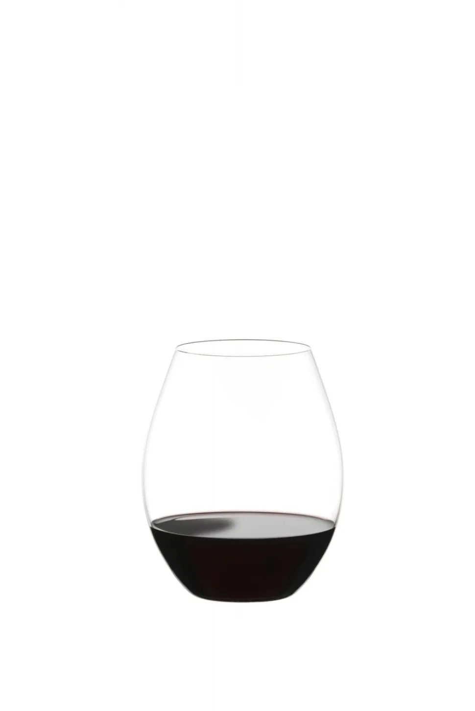 Syrah, Vinglas, 2-pack, O - Riedel