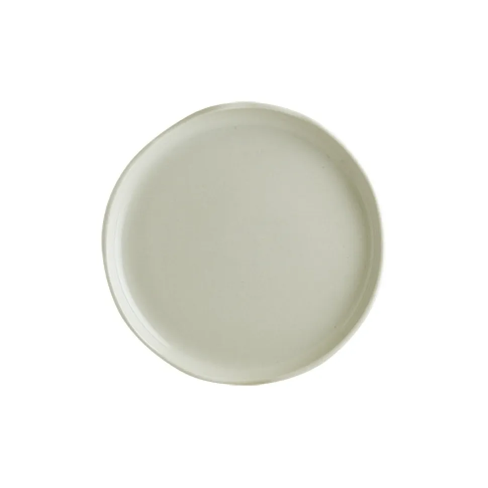 Tallrik 21 cm, Cras - Bonna