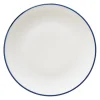 Tallrik 25 cm, Gourmet Linea Blue - Bonna