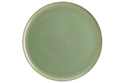 Tallrik 28 cm, Hygge Sage - Bonna