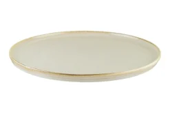 Tallrik 25 cm, Hygge Sand - Bonna