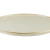 Tallrik 28 cm, Hygge Sand - Bonna