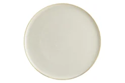 Tallrik 28 cm, Hygge Sand - Bonna