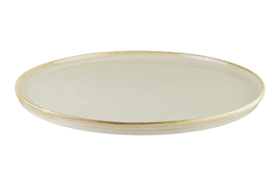 Tallrik 22 cm, Hygge Sand - Bonna