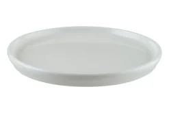 Tallrik 25cm, Hygge Vit - Bonna