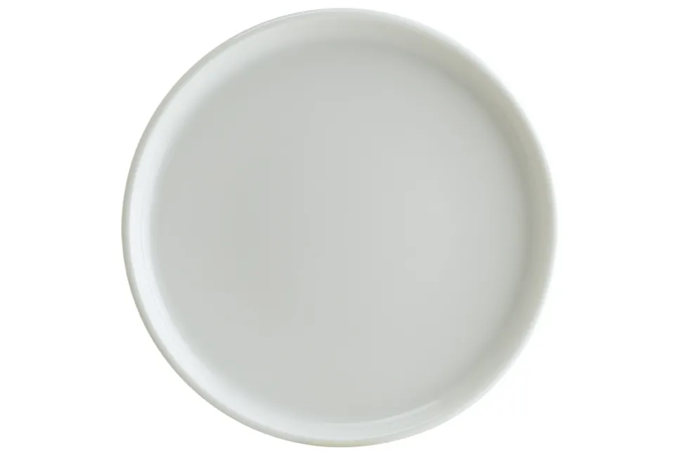 Tallrik 22cm, Hygge Vit - Bonna