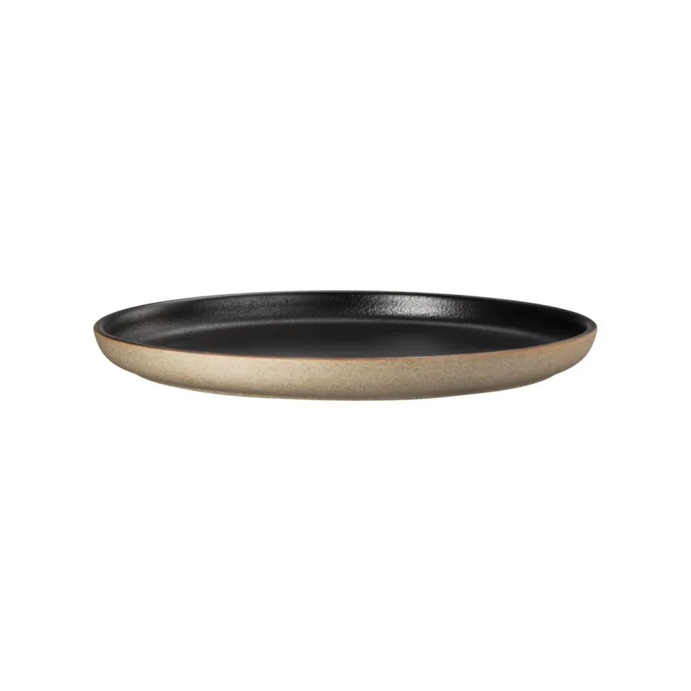 Tallrik 26 cm, Joyn Stoneware, Iron - Rosenthal