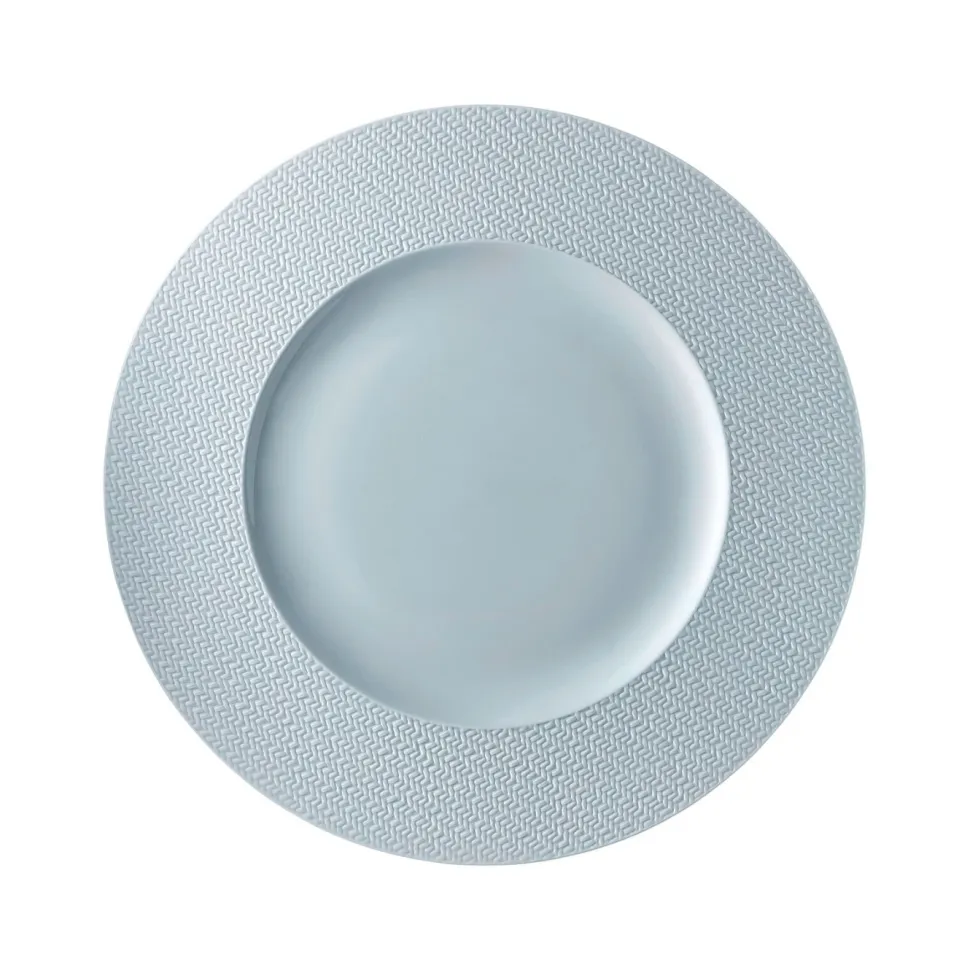 Tallrik 28 cm, Kumi, Blue tone - Rosenthal