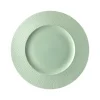 Tallrik 28 cm, Kumi, Mint tone - Rosenthal